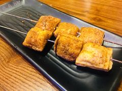 -烧货·活海鲜炭烧(湖滨商业街店)
