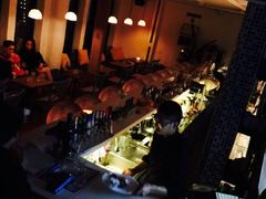 -Sirena海妖日咖夜酒