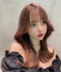 -sy杉影印象COLOUR专业烫染