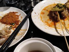 -索菲特酒店 · 云尚天际自助餐厅