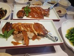 -京味斋·北京烤鸭(华威桥北工大店)