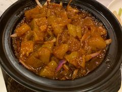 -小南国(金沙江路店)