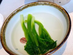 安吉山泉水煮有机蔬菜-逸道(益丰·外滩源店)