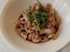 -悦融·京鲁菜·露台花园(安定门店)