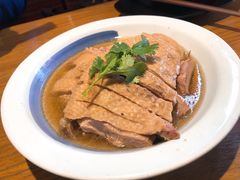 -扬州狮子楼·非遗淮扬菜(东关街店)