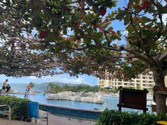 -三亚亚龙湾天域度假酒店