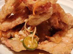 -北李妈妈菜·海肠捞饭(高新万达店)