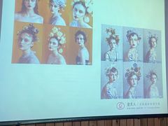 -金夫人化妆摄影职业培训学校