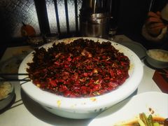 -院8里·小聚园老川菜(九眼桥店)