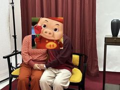 -天真蓝照相馆(龙岗万科里店)