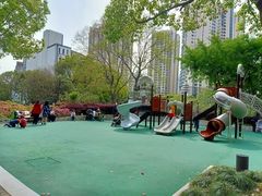 -苏州河梦清园环保主题公园