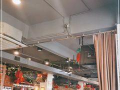 大堂-百年银屏蚝烙·潮汕菜·非遗(乐山店)