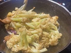 -老屋印象川菜(马园路店)