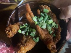 -正南齊北重庆老火锅(光华村直营店)
