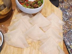 -巴依老爷新疆美食(望京小街店)