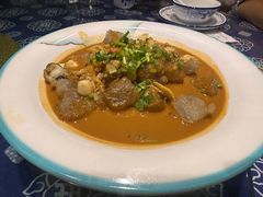 -旺角小渔村·海肠捞饭开创者(二马路店)