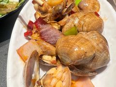-老白清真烧烤(锦州旗舰店)