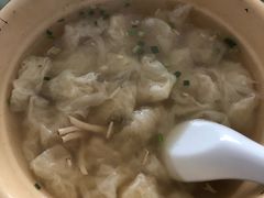 -荣巷小馄饨(荣巷店)