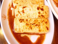 煎酿山水豆腐-沙河粉村·国家非遗传承(云台店)