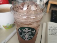 -星巴克(南京汉中环亚广场店)