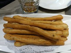 -蝎王府羊蝎子(西直门店)