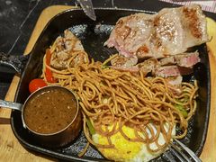 -半秋山西餐厅(巴南万达广场店)