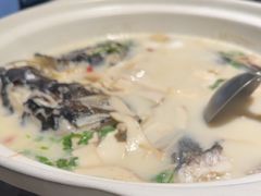 -又见炊烟私房菜(敬亭路店)