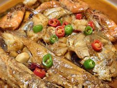 -陈生记黑鱼馆·20年活鱼现杀(宁波鼓楼店)