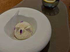 -Amber(置地文华东方酒店)