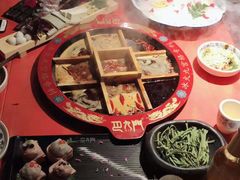 -巴九门老火锅(来福士打望店)