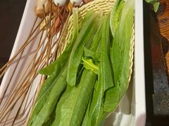 -乐山串串香老火锅(鼓楼店)