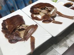 -涿掌柜·涿州宴