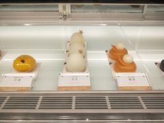 -法桐蛋糕·手作面包(万象城店)