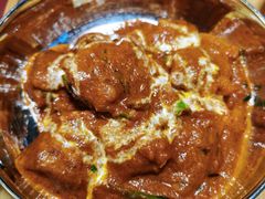 -尼泊尔雪莲餐厅(北京东路店)
