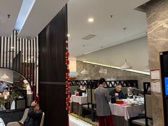 -味+新京宴·烤鸭·北京菜(创意谷店)