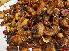 -偏爱炒鸡(老县衙店)