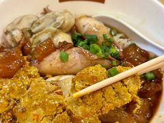 -荔林食店(西华路店)
