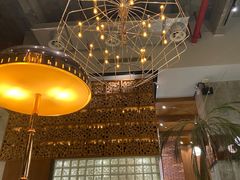 -OGGI TRATTORIA PIZZERIA(深业上城店)