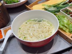 -老山东·山东菜(鲁菜名店)