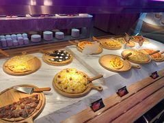 -比格比萨自助(南京万达茂店)