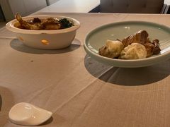 -狮王府淮扬菜(夫子庙老门东店)