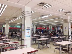 -复旦大学本部-食堂
