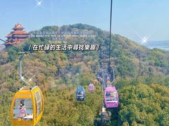 -东湖磨山景区