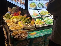 -群姐面馆·海鲜烧烤(同安路二店)