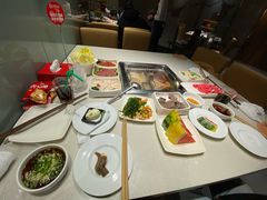 -海底捞火锅鲜切牛肉主题店(长寿路店)