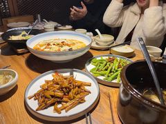 -新太二·鲜料川菜(东汇城店)