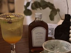 -Ginko银子(青龙街店)