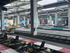 -速马赫卡丁车(琶洲店)