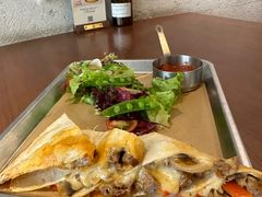 -UPPER KITCHEN(延安路店)