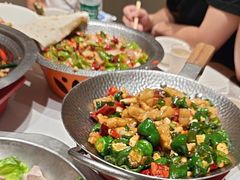 -东来土菜馆(民祥园路店)